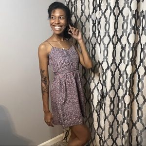 J. Crew Mini Dress